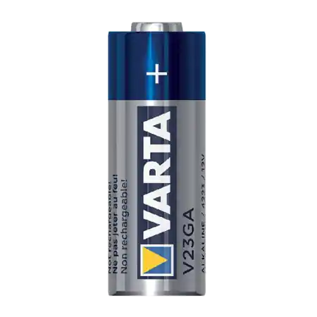 BATERIE VARTA PROFESSIONAL ELECTRONICS V27A A27GA Elmark Cumpără acum