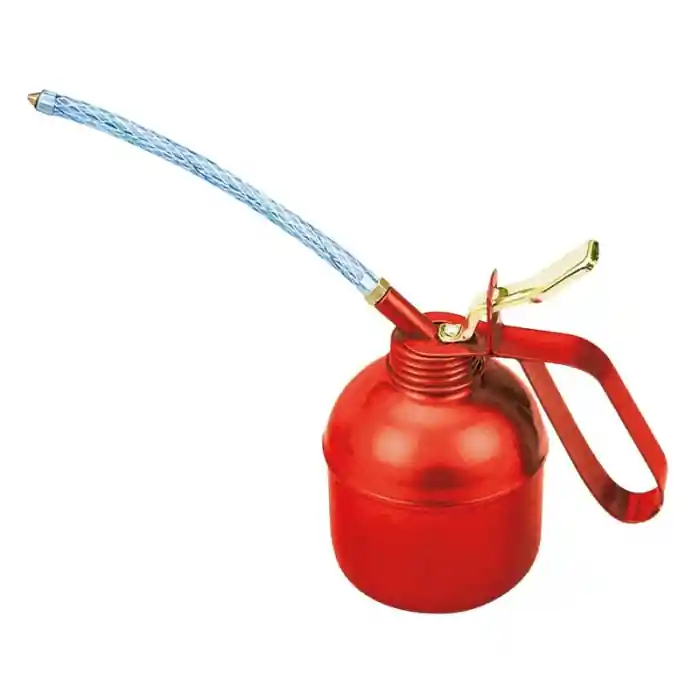 Preț promoțional Pompa manuala pentru ulei Toolland AOC500N, 500 cc