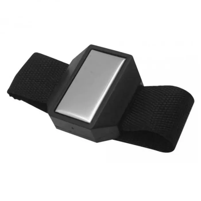 Bratara magnetica pentru suruburi, piulite Toolland HPUT4, 50x25 mm Disponibil imediat