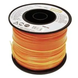 Stihl - Fir nylon rotund 2.4 mm, 434m [00009302247] Reducere de preț