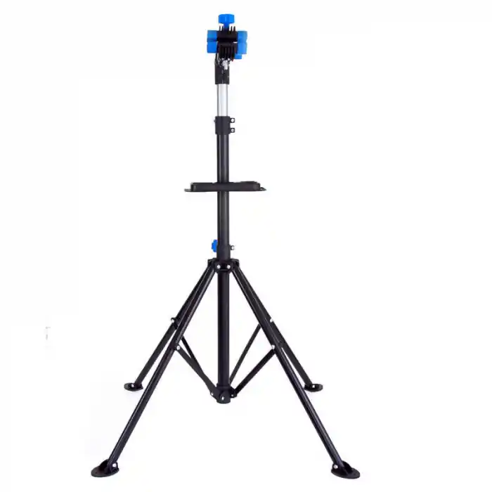 Ieftin Stand pentru reparatii biciclete cu suport pentru scule MS10794 Grafner 20561