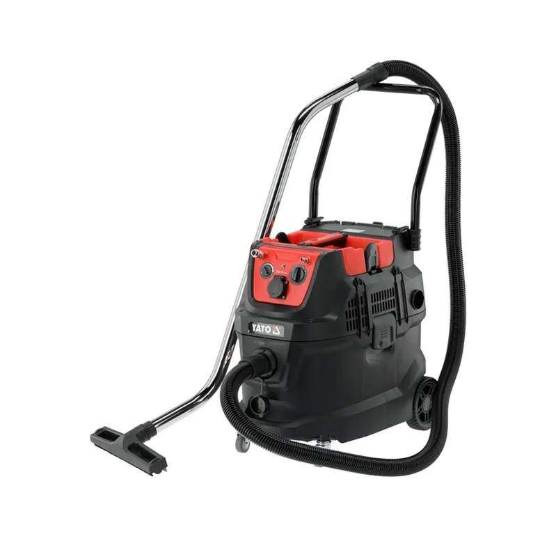 Aspirator pentru scule pneumatice 1600W Yato YT-85718 Expediere rapidă