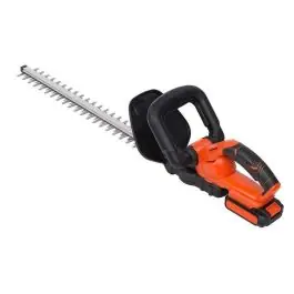 POWER PLUS - Foarfeca pentru gard viu 56cm fara acumulator 20V Expediere rapidă