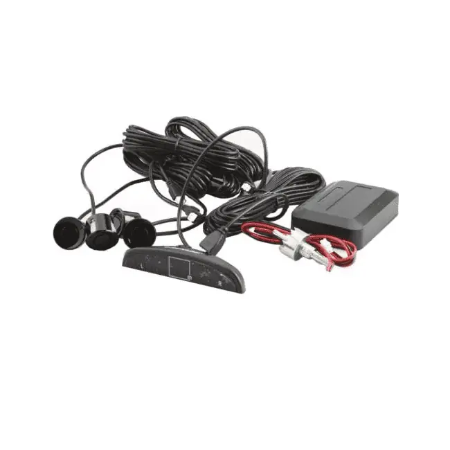 Doar azi Senzor de parcare Dunlop 8711252032405, 12 V, 78 dB