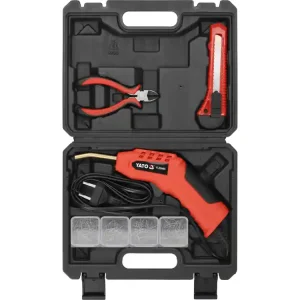 Disponibil imediat Pistol lipit plastic 60W Yato YT-824485