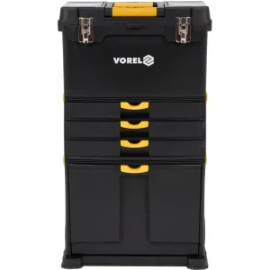 Troller scule 45x28x82/104cm Vorel 78736 Ieftin