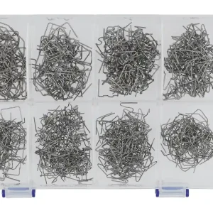 Mai ieftin Capse pentru aparat de lipit plastic 800 buc Yato YT-824490