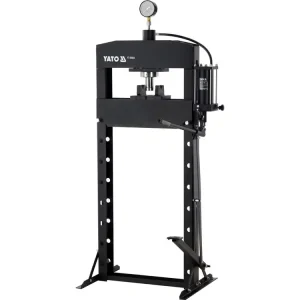 Presa hidraulica 20T Yato YT-55584 Chilipir