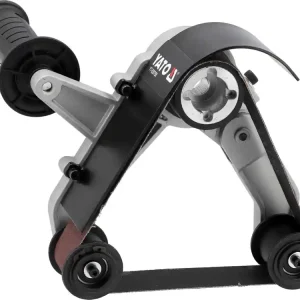 Slefuitor banda polizor unghiular 125 mm Yato YT-829788 Livrare expres