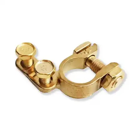 Borne baterie auto 12V, TED TED Electric Livrare gratuită