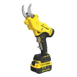 Reducere specială Foarfeca pentru crengi Stanley SFMCPP32 32mm cu acumulator