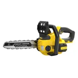 Reducere de preț STANLEY - Fierastrau cu lant 30cm, fara acumulator 18V si incarcator [SFMCCS630B-XJ]