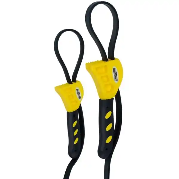 Popular Set chei reglabile pentru filtru Mannesmann 00172, Ø100-150 mm, 2 piese