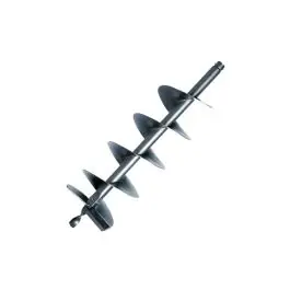 Retur ușor Stihl - Burghiu pentru pamant, 200x695mm [44046802020]