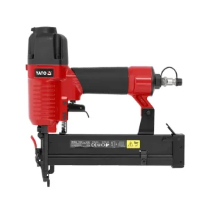 Capsator pneumatic 16-40 mm Yato YT-09206 Retur ușor