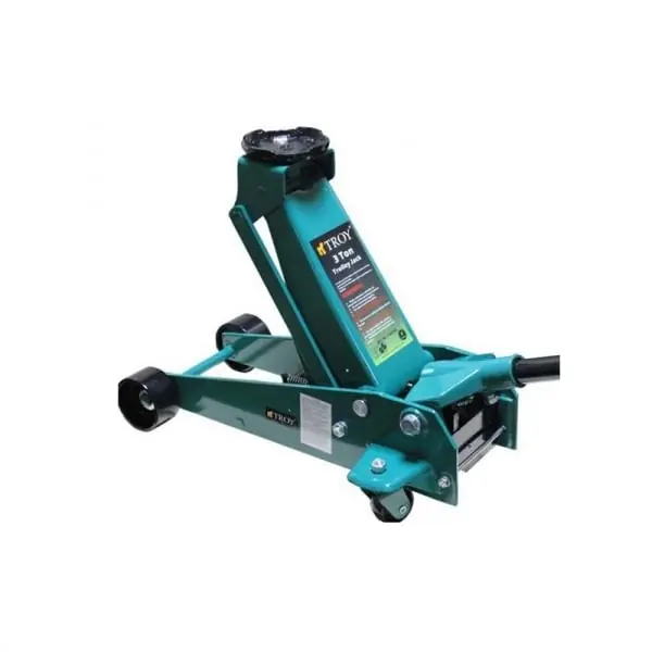 Retur gratuit Cric hidraulic Troy 26703, 3 Tone