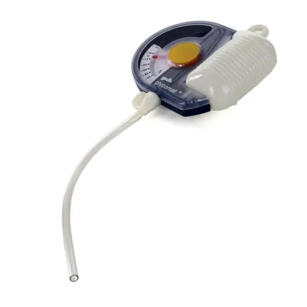 Tester antigel Gefo 1100 Vezi acum