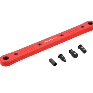 Calitate înaltă Prelungitor pentru Clichet, 340 mm Yato YT-07370