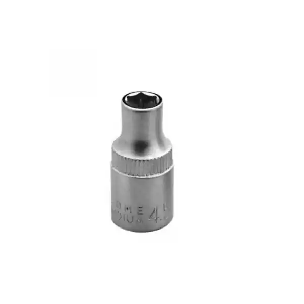 Cheie tubulara Troy 26148, 1/4”, Ø 9 mm, L 25 mm Retur gratuit