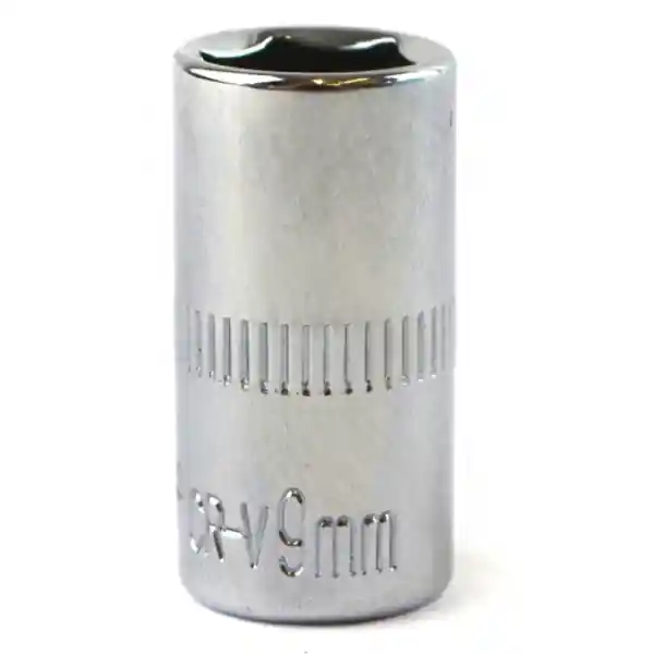 Cheie tubulara Troy 26149, 1/4”,Ø 10 mm, L 25 mm Ofertă specială