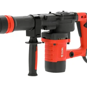 Ultima șansă Ciocan Demolator SDS-Max 20J Yato YT-82134