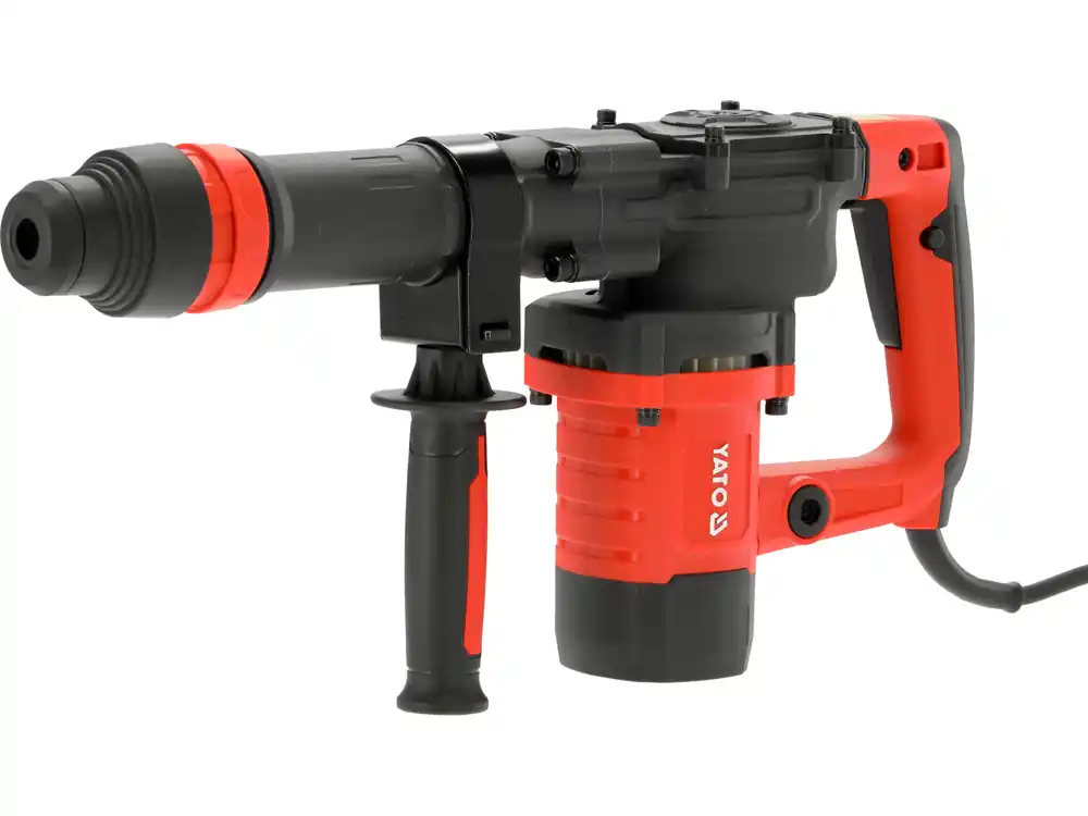 Ultima șansă Ciocan Demolator SDS-Max 20J Yato YT-82134