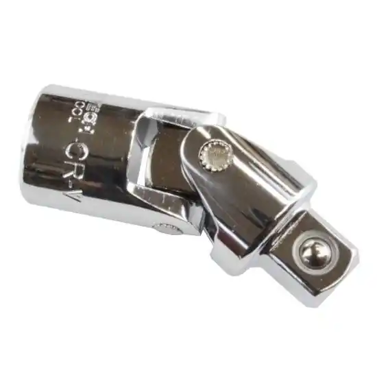 Reducere extra Intermediar cardanic 3/8" JeTech UJ3/8, 55 mm