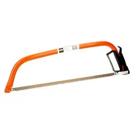 Fierastrau manual arcuit Bahco, de uz general, lemn uscat, 30", 759mm Premium