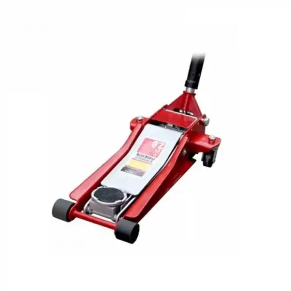 Cric hidraulic JETECH HFJ-20, 2.5 Tone Plată securizată