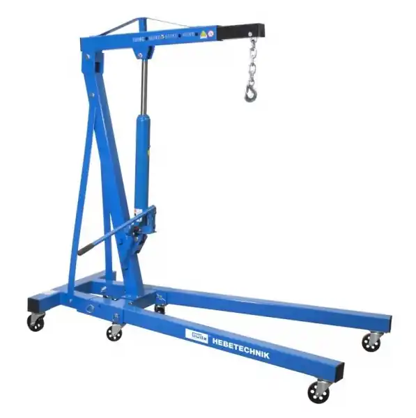 Disponibil imediat Macara atelier Guede 24360, 1000 kg