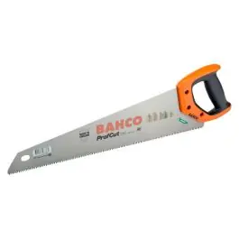 Popular Fierastrau manual Bahco ProfCut cu varf dur pentru ipsos/placi din materiale pe baza de lemn, 475 mm