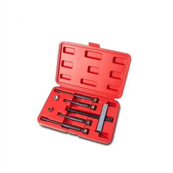 Plată sigură Set universal de extragere volan auto Dema 17990, 8 piese