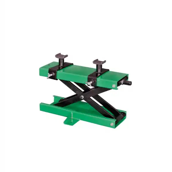 Ofertă limitată Cric pentru motociclete Troy 26705, 500 kg