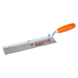 Reducere extra Fierastrau Bahco ProfCut cu coada de randunica si maner din lemn oscilant inclinat, 250 mm