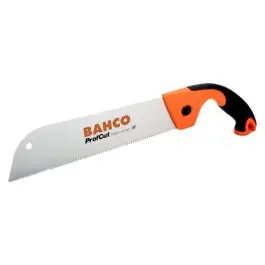 Fierastrau de tamplarie Bahco ProfCut pentru lemn si plastic, 305 mm, 265g Comandă acum