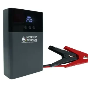 Redresor auto cu compresor KS JSP-1200 Disponibil imediat