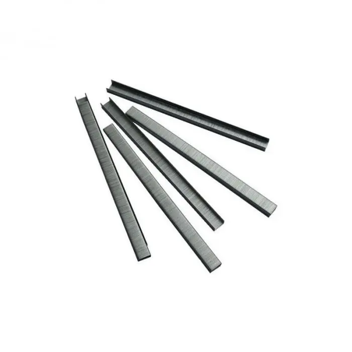 Capse pentru aparat de legat vita de vie, legume, pomi fructiferi Troy 41900-R2, 7 mm, 10000 bucati Cel mai bun preț