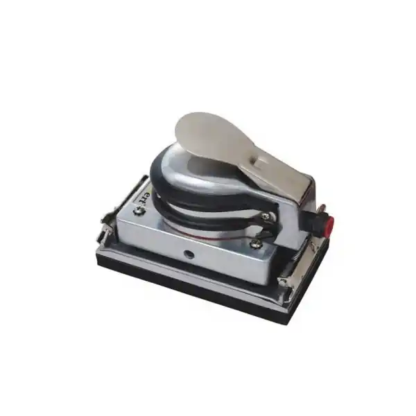 Popular Slefuitor pneumatic cu vibratii Wert 1859, 1/4'',90x168 mm, 6.3 bari