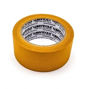 Banda adeziva hartie - pentru vopsitorii auto, 48 mm, 30 m, LT07740 Reducere extra