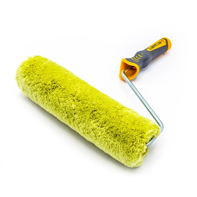 Trafalet fir poliacril,verde,250 mm Cumpărături sigure