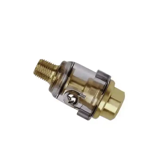 Filtru lubrificator aer Wert 1858, 1/4” Cumpără acum