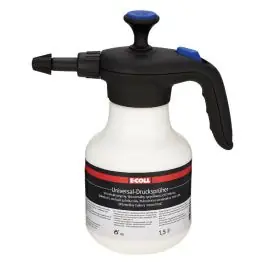 Ofertă specială Pompa de stropit manuala E-COLL 1.5 L