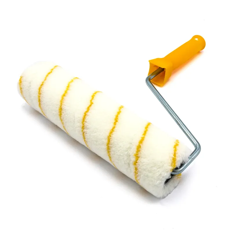 Trafalet fir poliacril,galben,250 mm Reducere extra