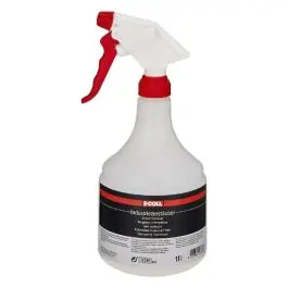 Ultima șansă Pompa de stropit manuala E-COLL 1 L