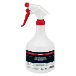 Ofertă limitată Pompa de stropit manuala E-COLL 1L gri