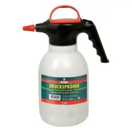 Lichidare de stoc Pompa de stropit manuala E-COLL 1.5L