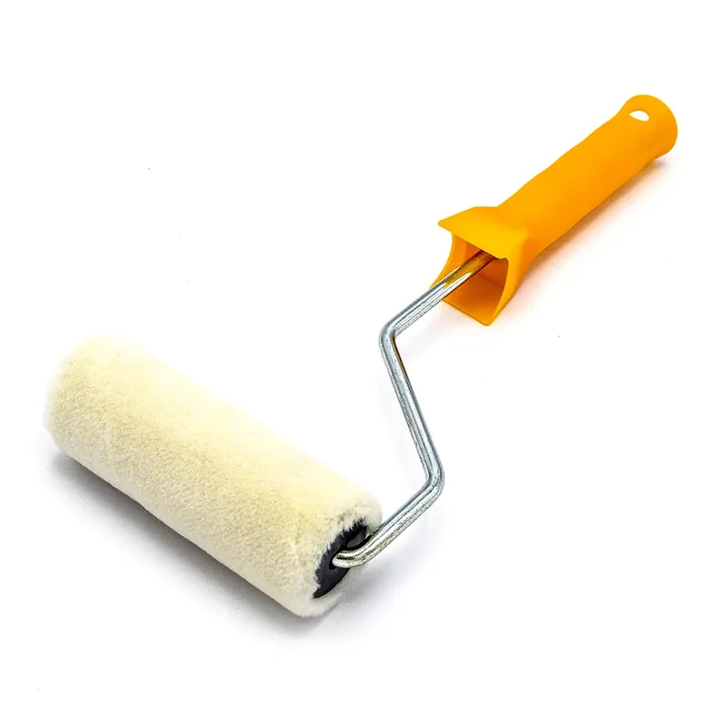 Trafalet fir mohair pentru lac,150 mm Reducere extra