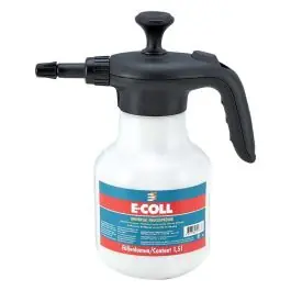 Pompa de stropit manuala E-COLL EPDM 1.5L Noutate