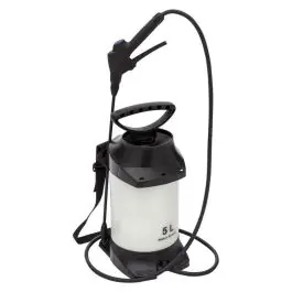 Reducere Pompa de stropit manuala E-COLL cu sigiliu EPDM 5L