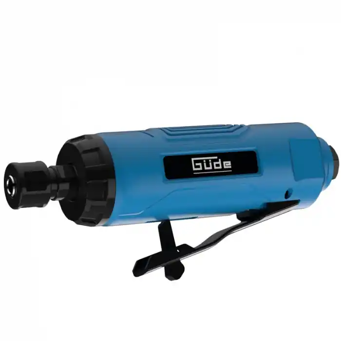 Popular Polizor pneumatic drept DL Gude 40124, 1/4'', 22000 rpm